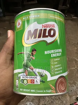 Milo Tea 400g