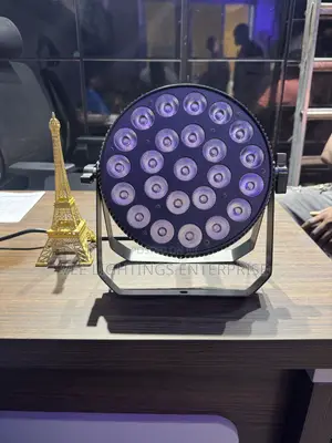 10watt by 24 6in1
