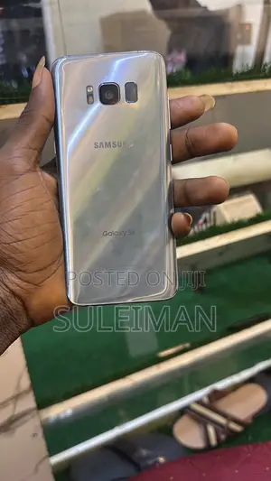 Samsung Galaxy S8 64 GB Gold