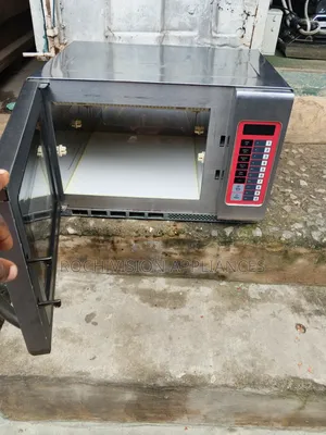 Panasonic Industrial Microwave Commercial Microwave