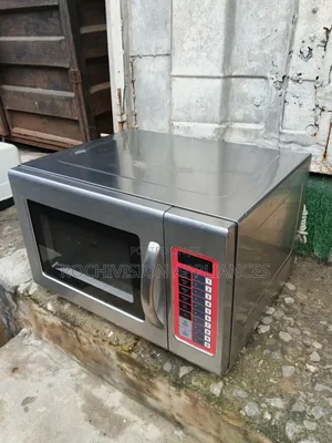 Panasonic Industrial Microwave Commercial Microwave