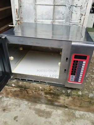 Panasonic Industrial Microwave Commercial Microwave