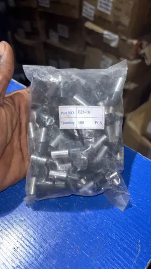 Insulated Ferrules Terminals Cable Connector