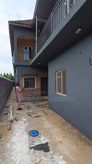 Mini Flat in Ayobo for rent