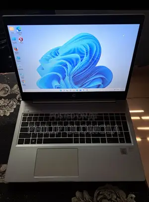 Laptop HP ProBook 450 G7 8GB Intel Core i5 SSD 128GB