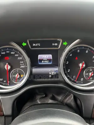 Mercedes-Benz GLE-Class GLE 400 4MATIC 2017 Silver