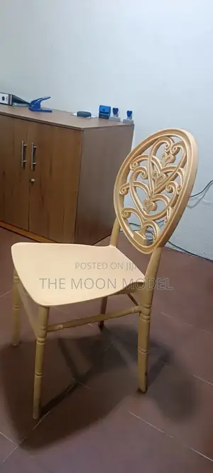 Plastic Chairs