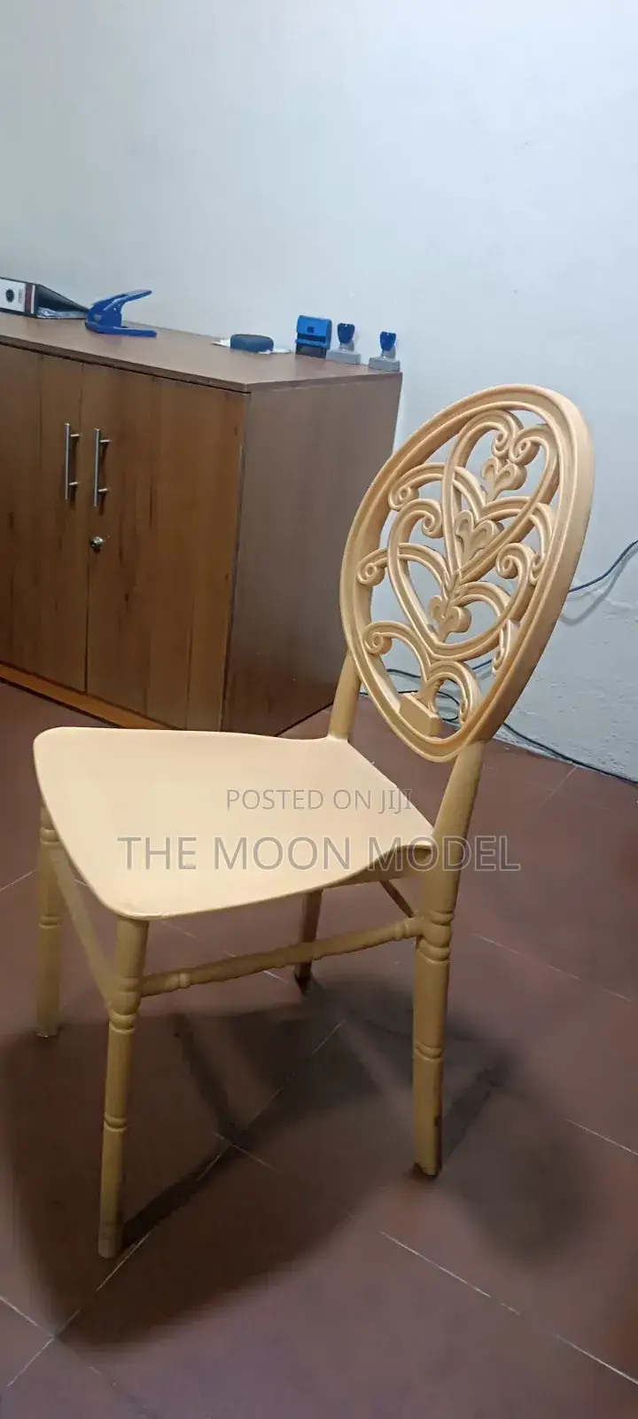 Plastic Chairs