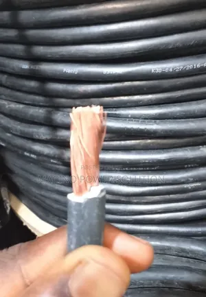 35mm X 1 Core Single Cable Wire - Per Meter
