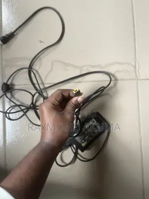 Lenovo Laptop Charger