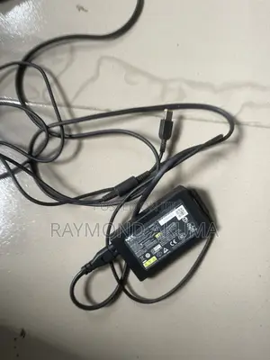 Lenovo Laptop Charger