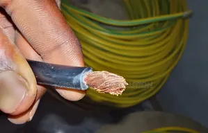 16mm X 1 Core Single Copper Cable - Per Meter