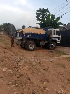 Sharp Sand and Plastering