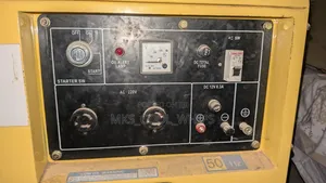 2 Generators for Sale