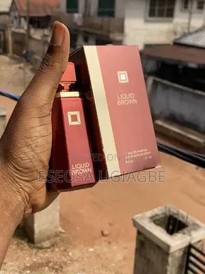 35ml Perfume That Lasts Long and Makes You Smell Good