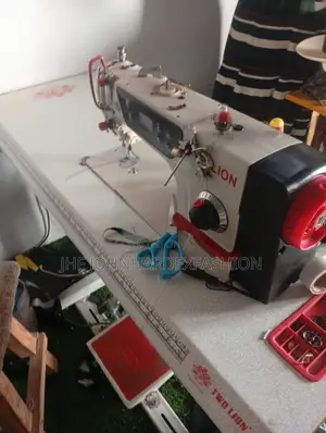 Two Lion Direct Drive Sewing Machine