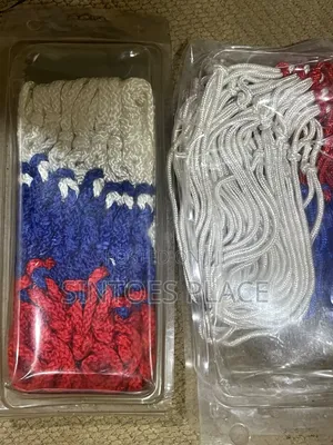 Basketball Nets