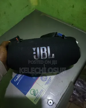JBL Xtreem4