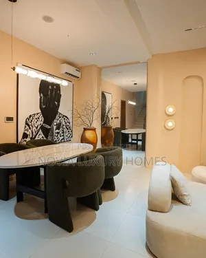 Luxury Cozy 1bedroom Duplex With