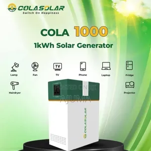 Solar Generators