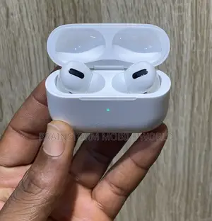Airpods Pro 1st Gen || 10/10 Neatness || Available
