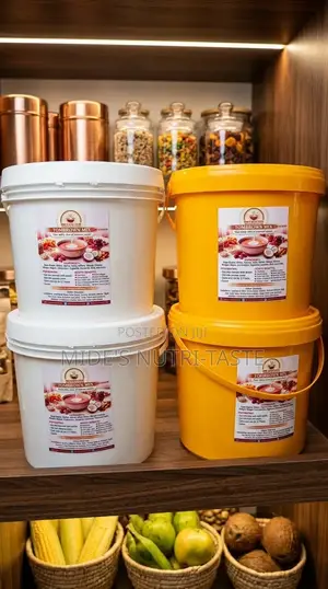 What if Ur Breakfast Could Do More Than Satisfy Hunger?Choose Tombrown