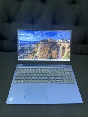 Laptop Lenovo IdeaPad 330S 8GB Intel Core i3 SSD 256GB