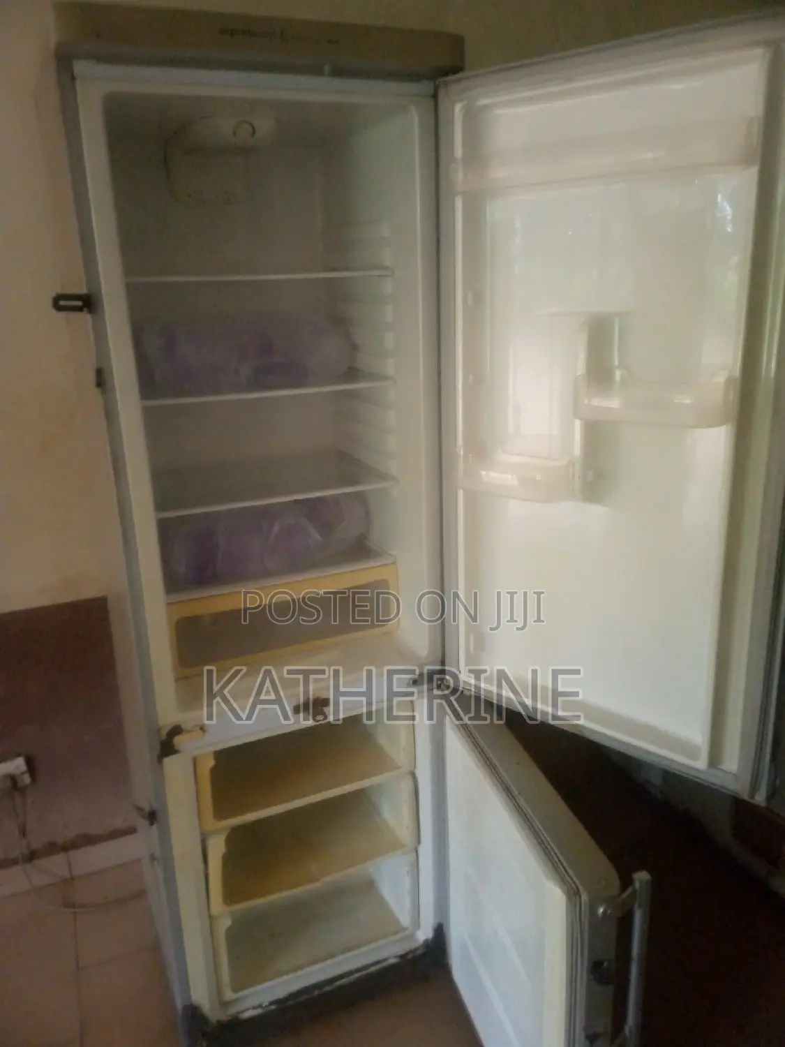 Refrigerator