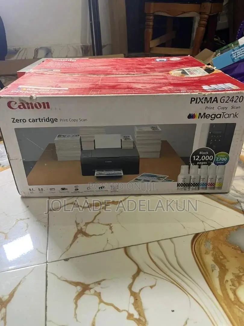 Canon Printer