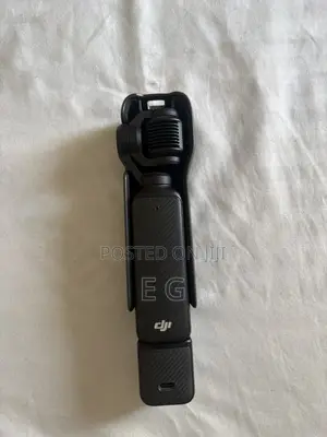 Dji Osmo Pocket 3