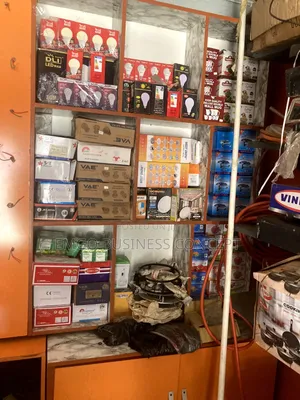 Shop for Sale