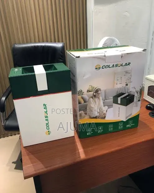 Solar Generators