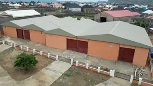 5 Units of Semi Detached Warehouses