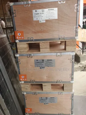 7.5kwh Lithium Battery 24v(Fla Model)