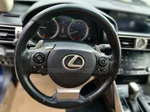 Lexus RX 2013 Blue