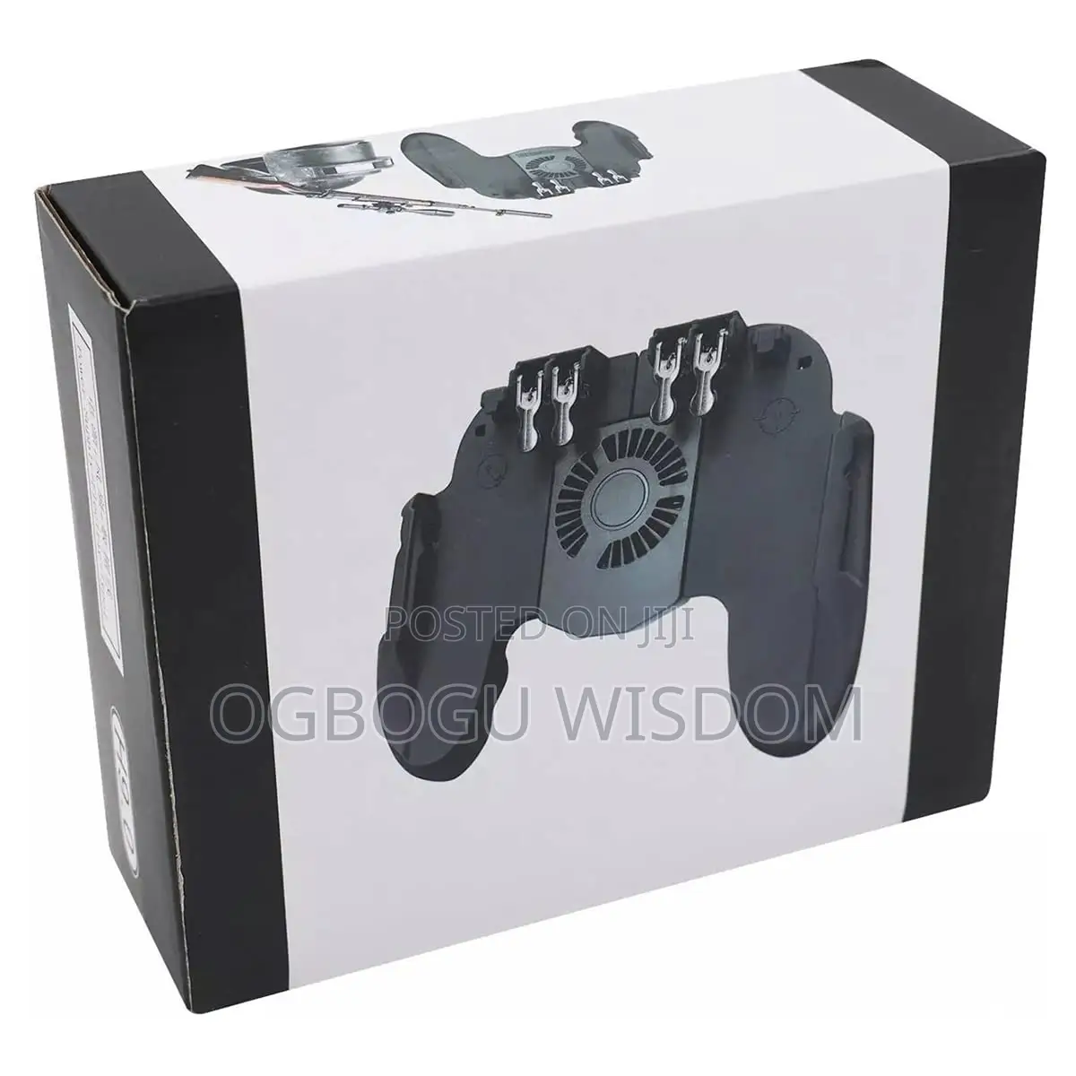 H9-0 Gaming Controller