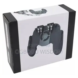 H9-0 Gaming Controller