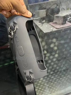 Jbl Charge 5 Belt/Strap