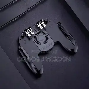 H9-0 Gaming Controller