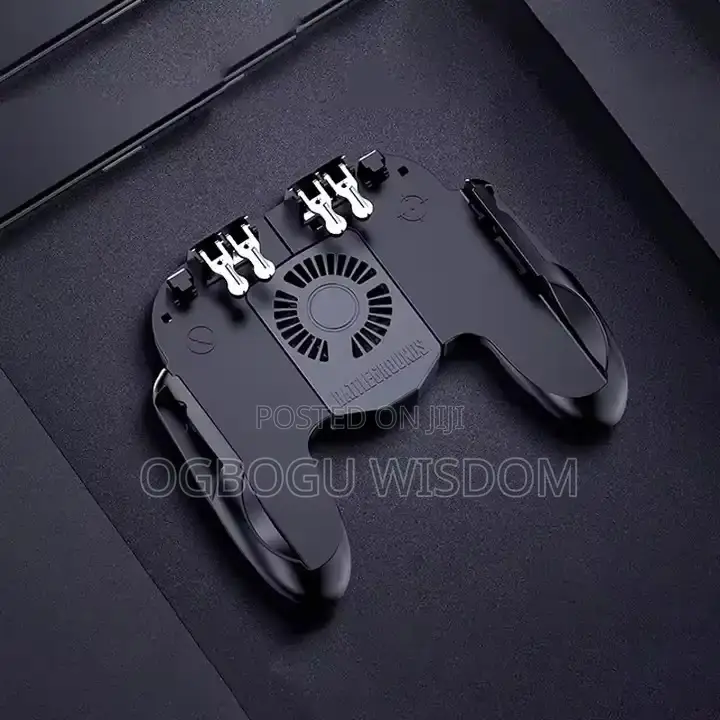 H9-0 Gaming Controller