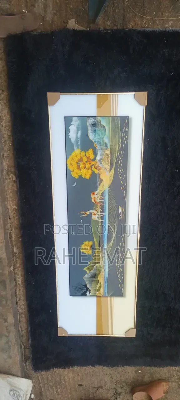 Premium Wall Frames
