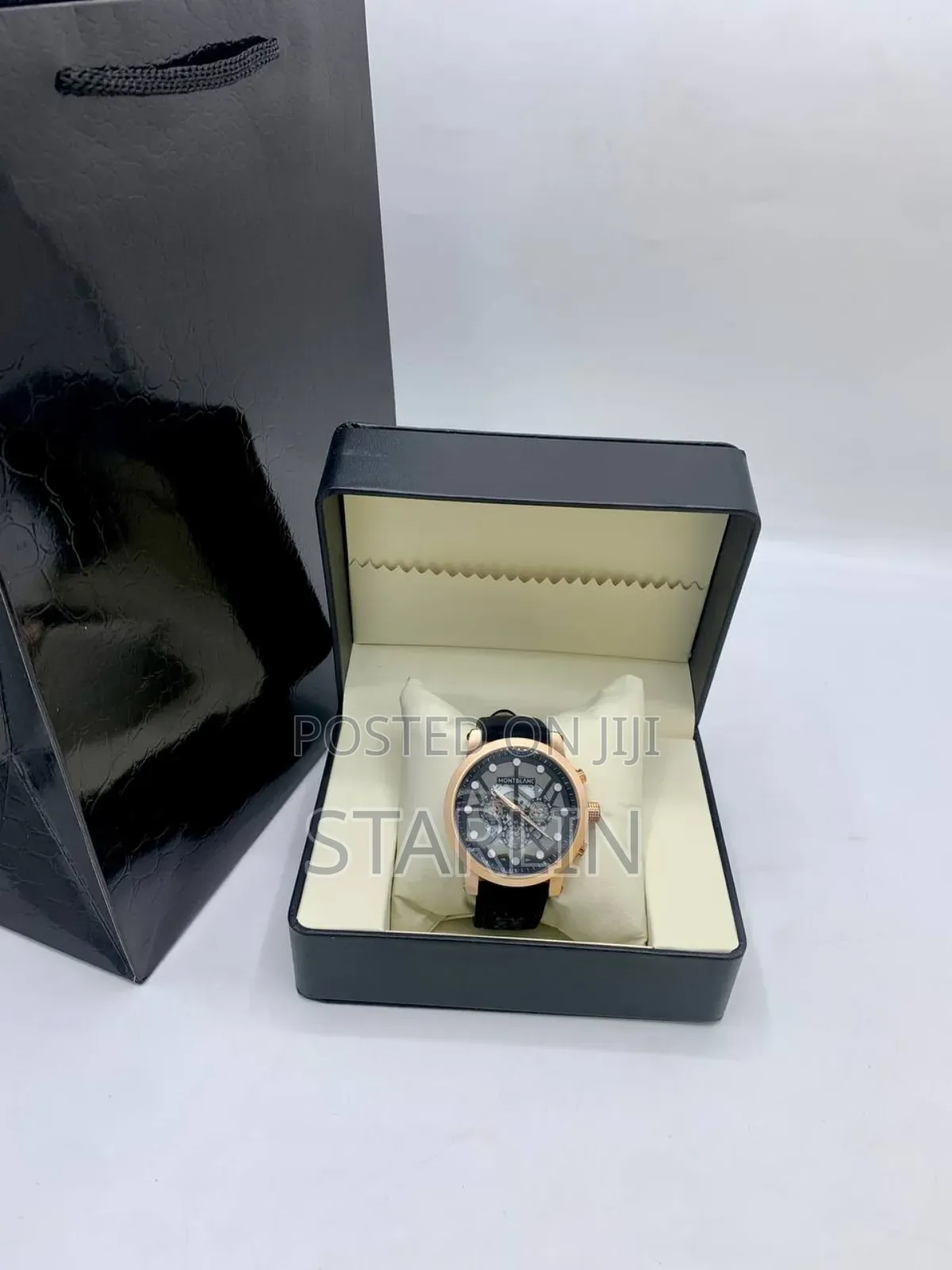 Montblanc Watch