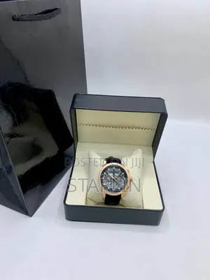 Montblanc Watch