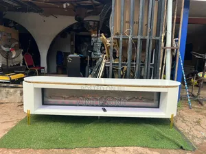 Luxury Fireplace Tv Stand