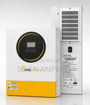 Smksolar 11kw 48v Hybrid Inverter