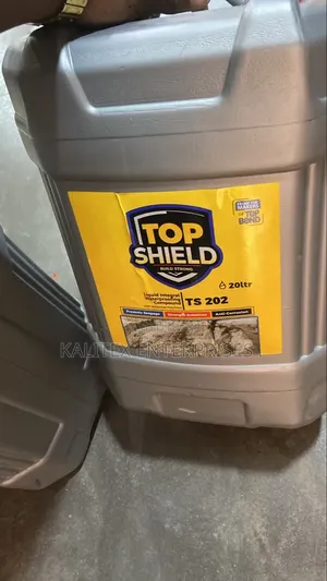 Waterproof Sealant