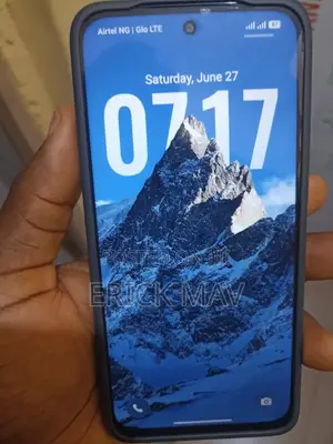 Xiaomi 15 256 GB Black