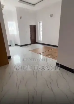 4bdrm Duplex in Ikota, VGC / Ajah for rent