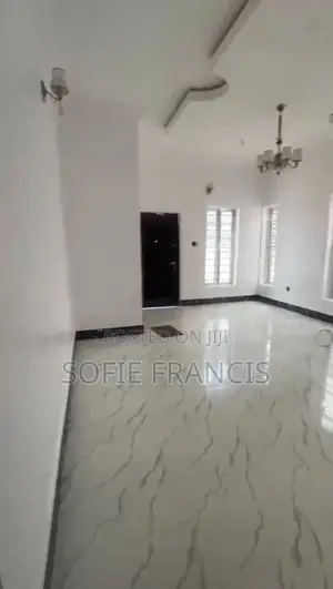 4bdrm Duplex in Ikota, VGC / Ajah for rent