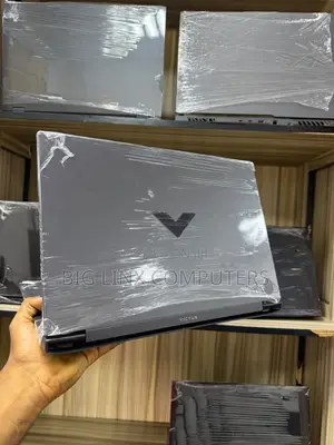 Laptop HP Victus 15 16GB Intel Core i7 SSD 512GB